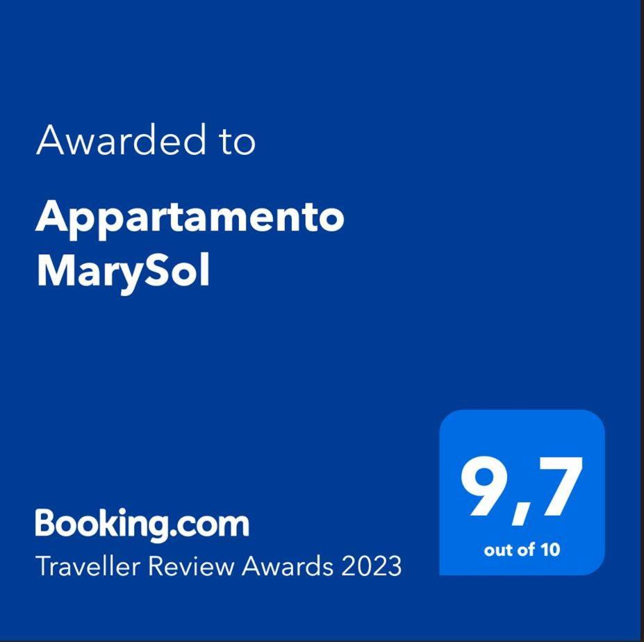Appartamento Marysol Alghero Exterior foto