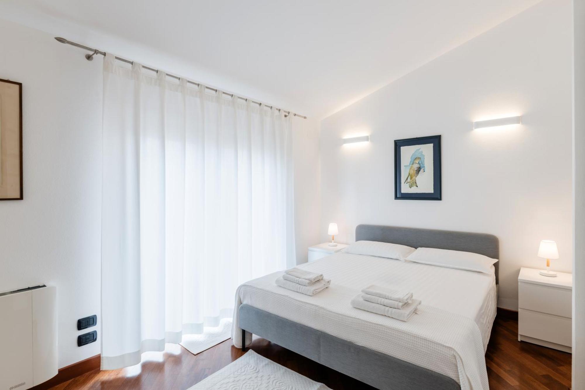 Appartamento Marysol Alghero Exterior foto